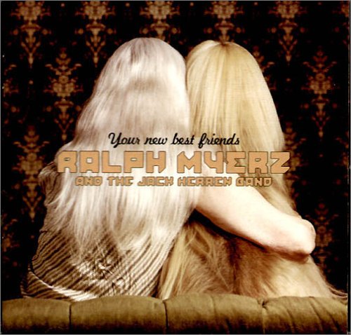 Ralph & Jack Herren Band Myerz - So Me